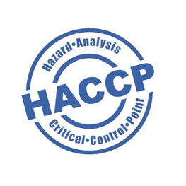 HACCP认证